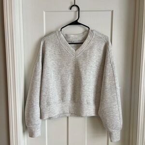 Abercrombie YPB neoKNIT V-Neck